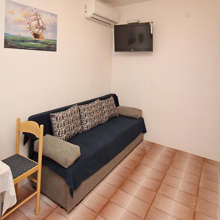 Apartments Teljega Baška Εξωτερικό φωτογραφία