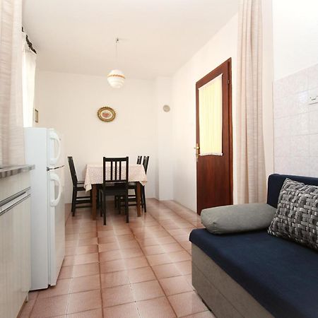 Apartments Teljega Baška Εξωτερικό φωτογραφία