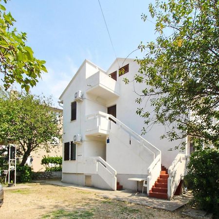 Apartments Teljega Baška Εξωτερικό φωτογραφία
