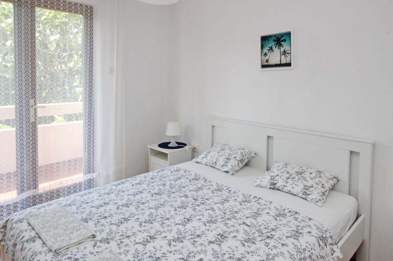 Apartments Teljega Baška Εξωτερικό φωτογραφία