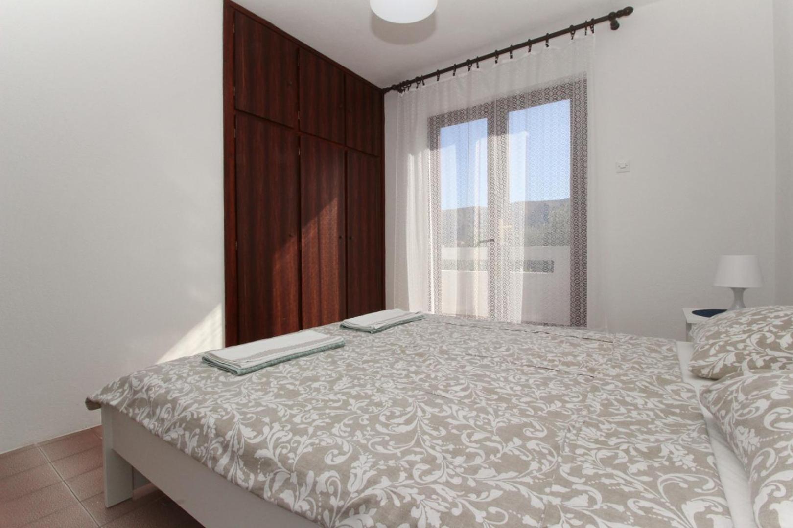 Apartments Teljega Baška Εξωτερικό φωτογραφία