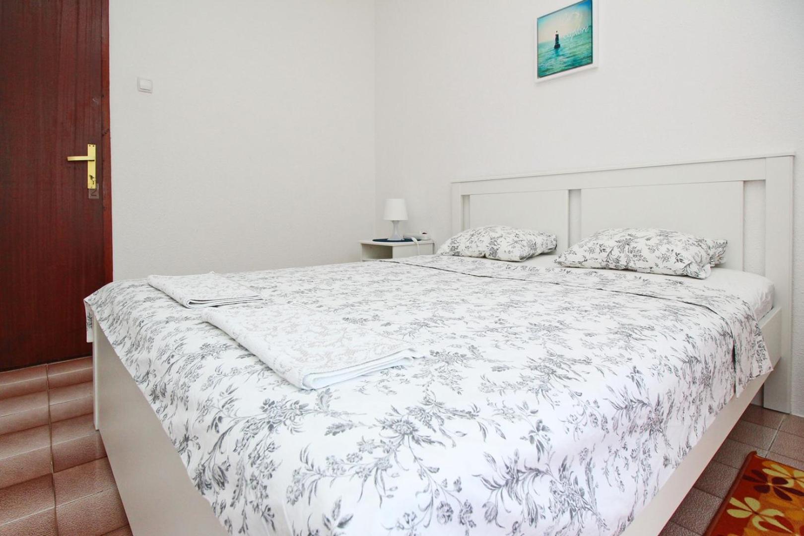 Apartments Teljega Baška Εξωτερικό φωτογραφία