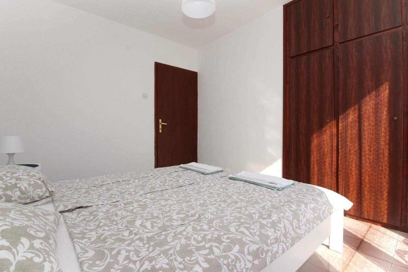 Apartments Teljega Baška Εξωτερικό φωτογραφία