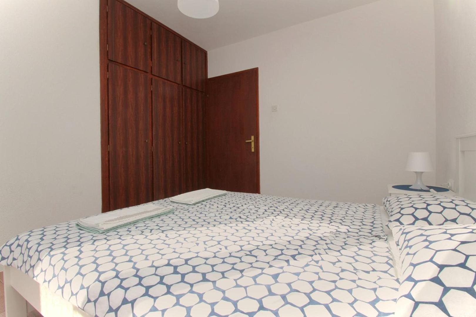 Apartments Teljega Baška Εξωτερικό φωτογραφία