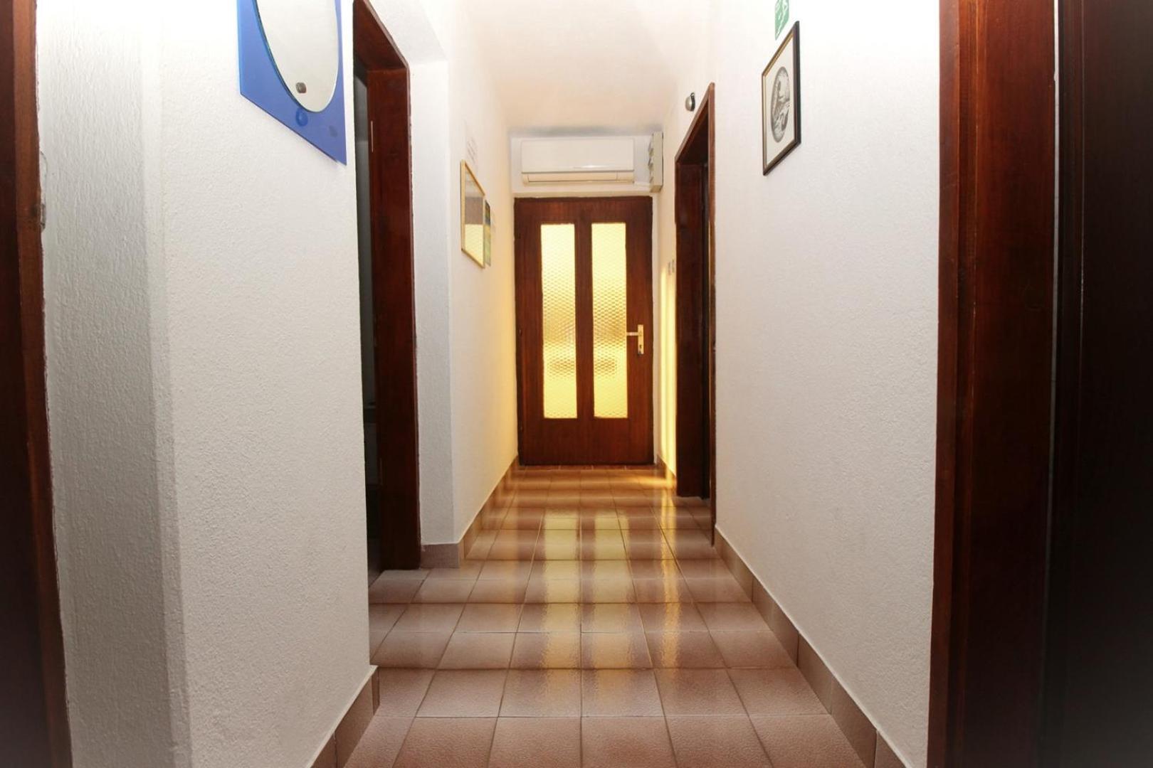 Apartments Teljega Baška Εξωτερικό φωτογραφία