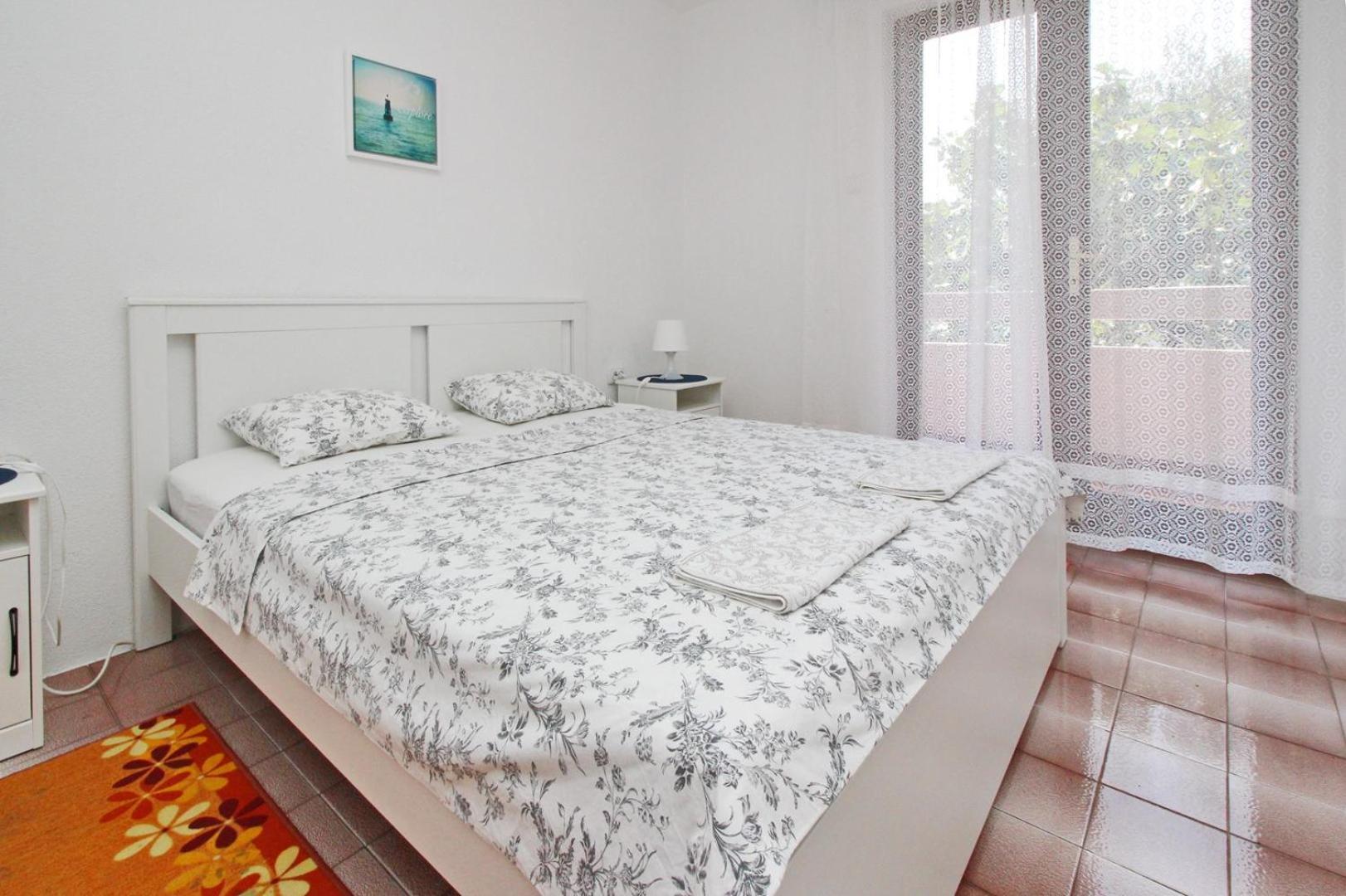Apartments Teljega Baška Εξωτερικό φωτογραφία